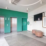 Appartement Balcony - Modern - Comfy *
