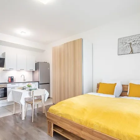 דירה Balcony - Modern - Comfy *