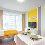 Apartmán Balcony - Modern - Comfy