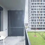 Balcony - Modern - Comfy Apartman Budapest