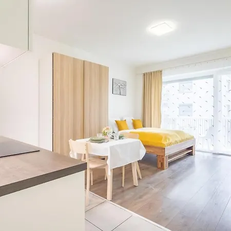 Balcony - Modern - Comfy Budapest