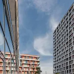 Balcony - Modern - Comfy Apartament *