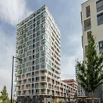 Apartament Balcony - Modern - Comfy Budapeszt